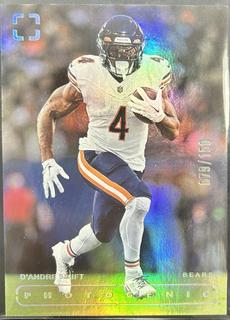 D'Andre Swift