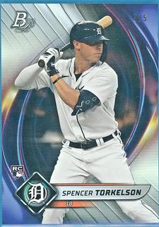 Spencer Torkelson
