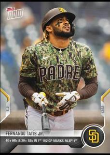 Fernando Tatis Jr.
