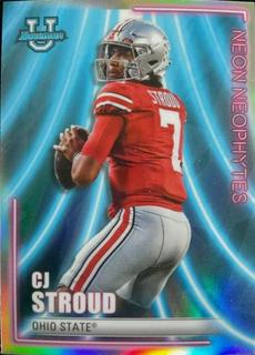 CJ Stroud