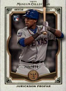 Jurickson Profar
