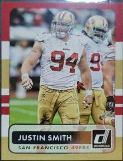 Justin Smith