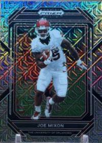 Joe Mixon