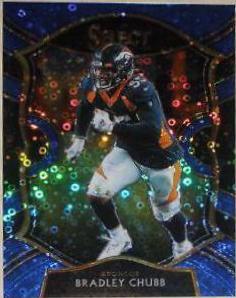 Bradley Chubb