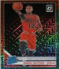 Daniel Gafford