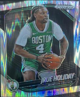 Jrue Holiday