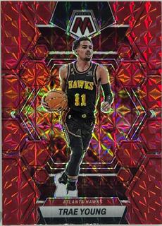Trae Young