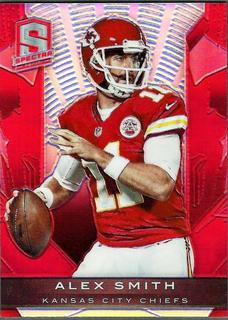Alex Smith