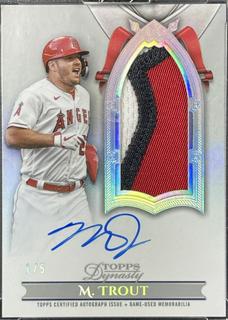 Mike Trout
