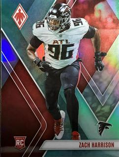 Zach Harrison