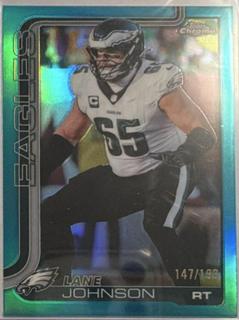Lane Johnson