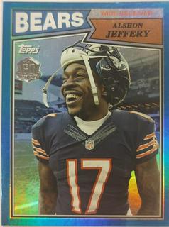 Alshon Jeffery