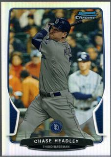 Chase Headley
