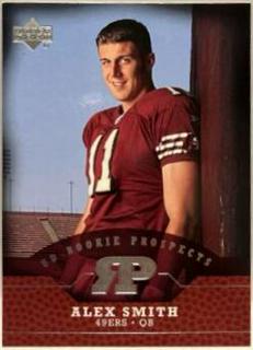 Alex Smith