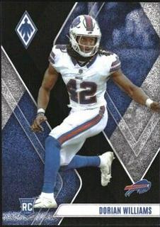 Dorian Williams