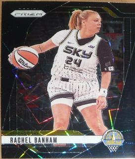 Rachel Banham