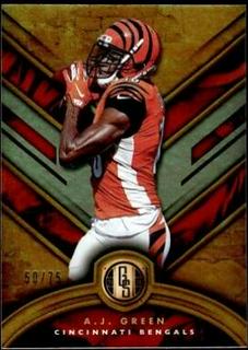 A.J. Green
