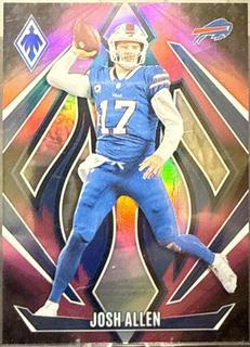 Josh Allen