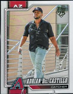 Adrian Del Castillo