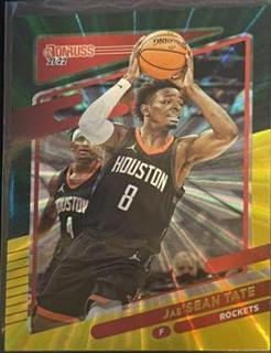 Jae'Sean Tate