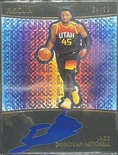Donovan Mitchell
