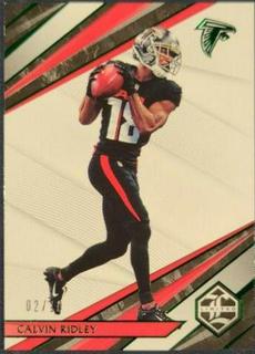 Calvin Ridley