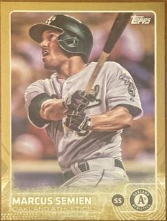 Marcus Semien