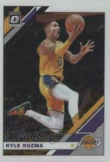Kyle Kuzma