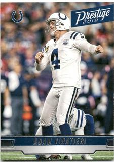 Adam Vinatieri