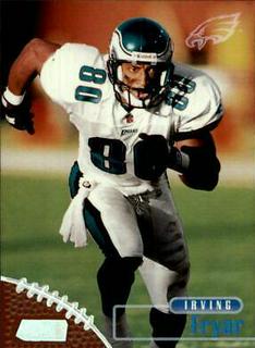 Irving Fryar