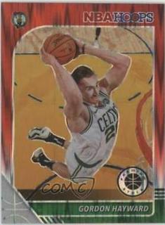 Gordon Hayward