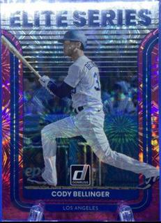 Cody Bellinger