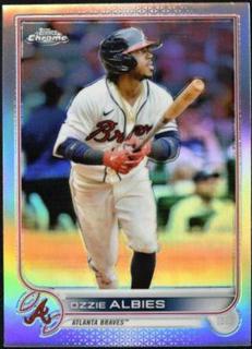 Ozzie Albies
