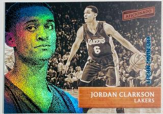 Jordan Clarkson