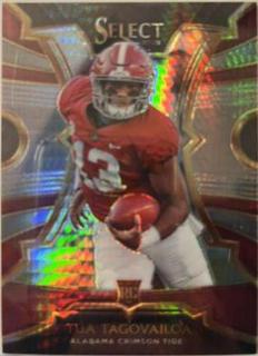 Tua Tagovailoa