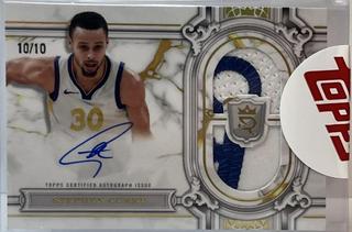 Stephen Curry