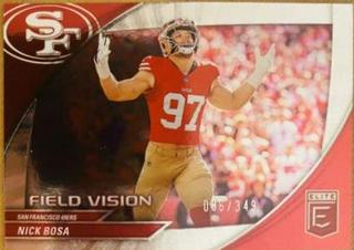Nick Bosa
