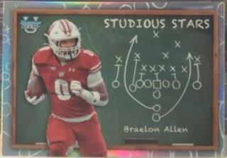 Braelon Allen