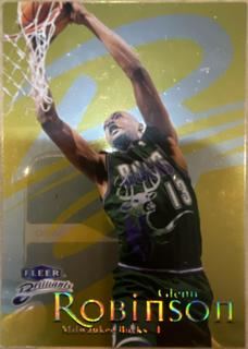 Glenn Robinson