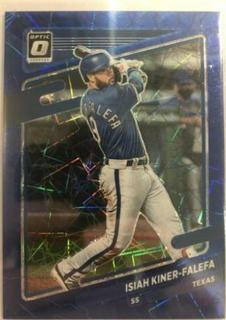 Isiah Kiner Falefa