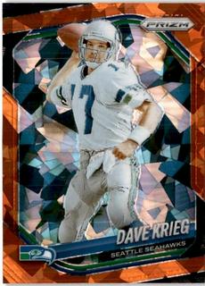 Dave Krieg