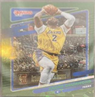 Andre Drummond