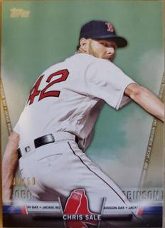 Chris Sale