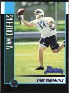 Sam Simmons