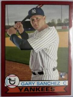 Gary Sanchez