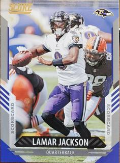 Lamar Jackson
