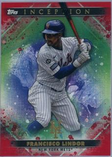 Francisco Lindor