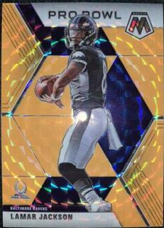 Lamar Jackson