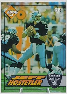 Jeff Hostetler