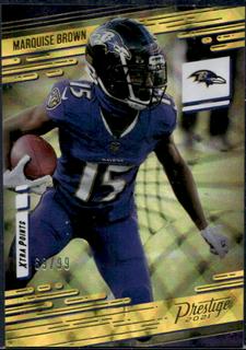 Marquise Brown